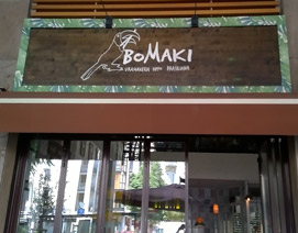 Bomaki