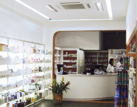Farmacia Baldini